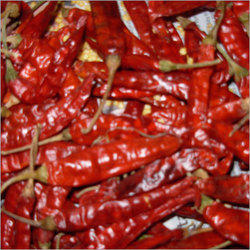 Manufacturers Exporters and Wholesale Suppliers of Dried Red Chilli Bhilwara Rajasthan